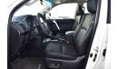 تويوتا برادو VX 2.8L Diesel 4WD 5-Seat Automatic-Euro 6