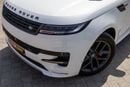 لاند روفر رينج روفر سبورت Dynamic HSE P400 3.0L