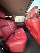 Nissan Patrol Safari Super Safari 4.8L A/T