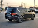 نيسان أرمادا Nissan Armada 2020