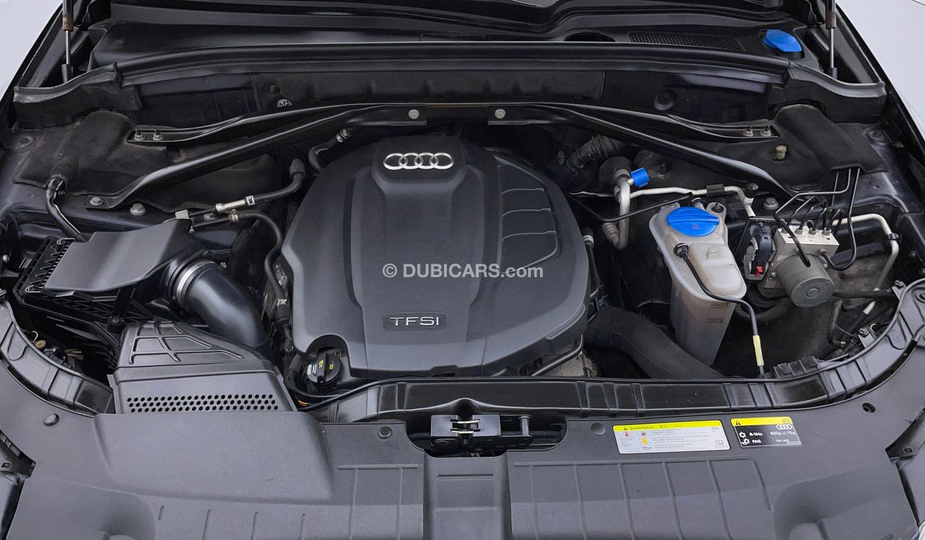 Audi Q5 TFSI QUATTRO 2 | Zero Down Payment | Free Home Test Drive