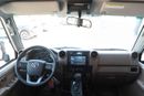 Toyota Land Cruiser Pick Up TOYOTA LAND CRUISER PICK Up DC 2.8 DSL A/T 2026
