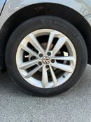 فولكس واجن باسات Comfortline 2.5L