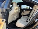 Mercedes-Benz CLA 250 Full Option Push Start Sunroof 2.0 Turbo