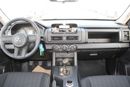 Mitsubishi L200 MITISUBISHI L200 2.4L DIESEL DOUBLE CAB 4WD GLS MANUAL