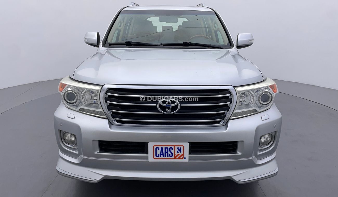 Toyota Land Cruiser GXR 4 | Zero Down Payment | Free Home Test Drive