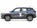 Toyota Urban Cruiser GLX ECTAV0033 - 2026 Toyota Urban Cruiser GLX - 1.5L Petrol Auto - Grey