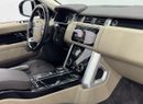 Land Rover Range Rover HSE 3.0L (380 HP)