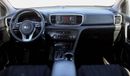 كيا سبورتيج Base 1.6L kia Sportage 2020 1.6L GCC accident free in excellent condition 1132 P.M