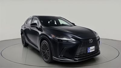 Lexus RX350 PRESTIGE 2023 | AED 2826/Month | 0 DP | 30 Day Return | Warranty