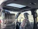Toyota Land Cruiser VXR