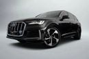 Audi Q7 55 TFSI S-LINE