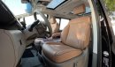 هيونداي ستاريا Luxury 9 Seats 3.5L 6 Cylinder GCC Brand New For Export