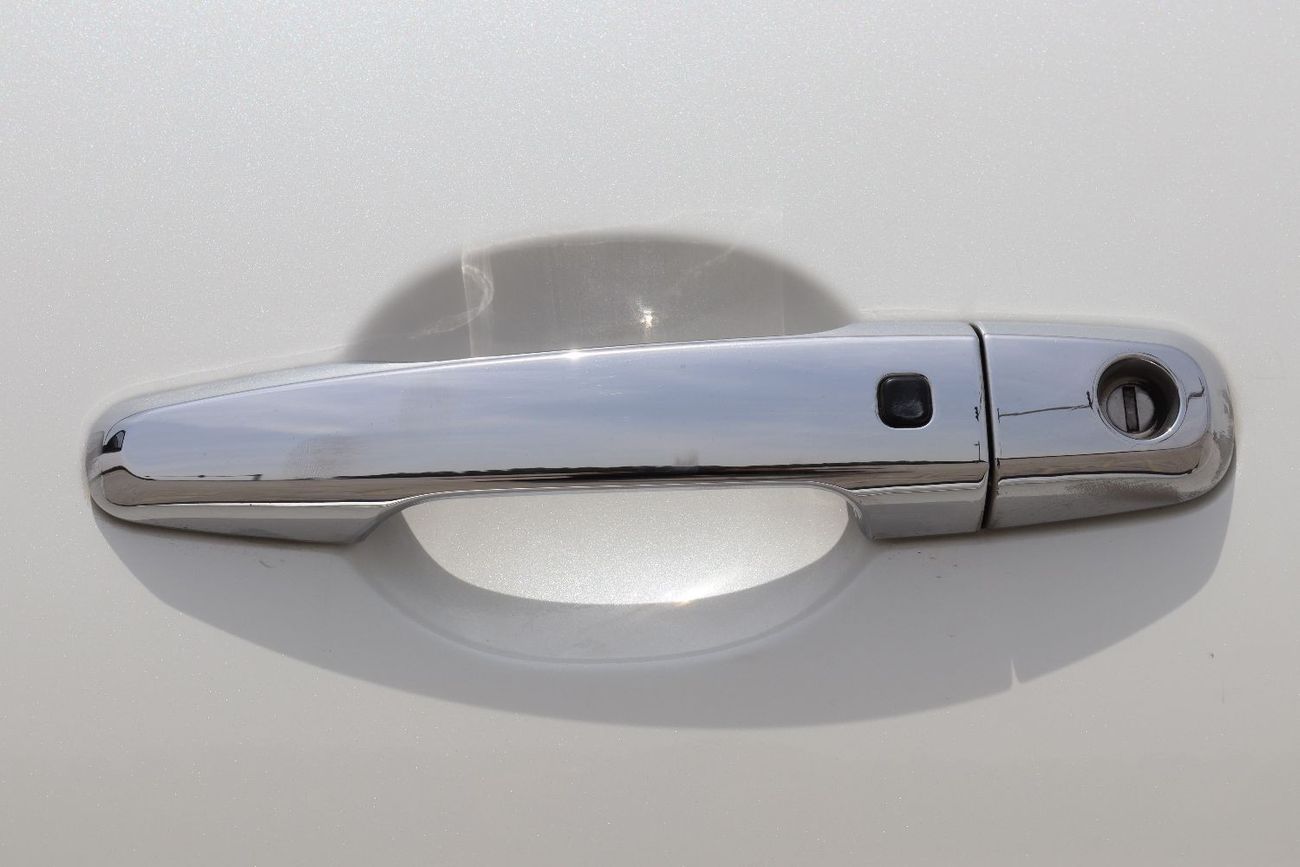 Mitsubishi Montero Sport GLS Top 3.0L