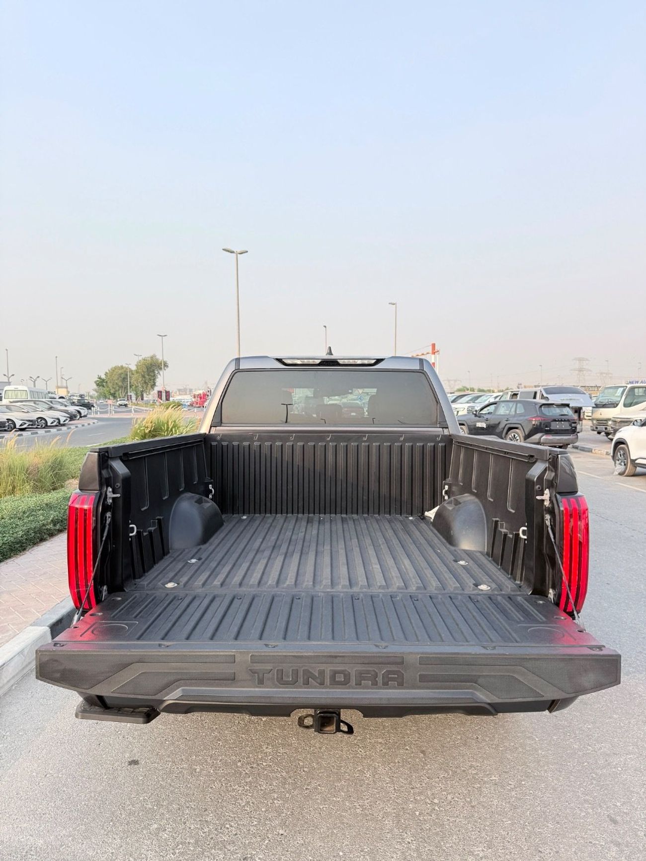 Toyota Tundra CREWMAX TRD SR5 4x4 drive 3.4L