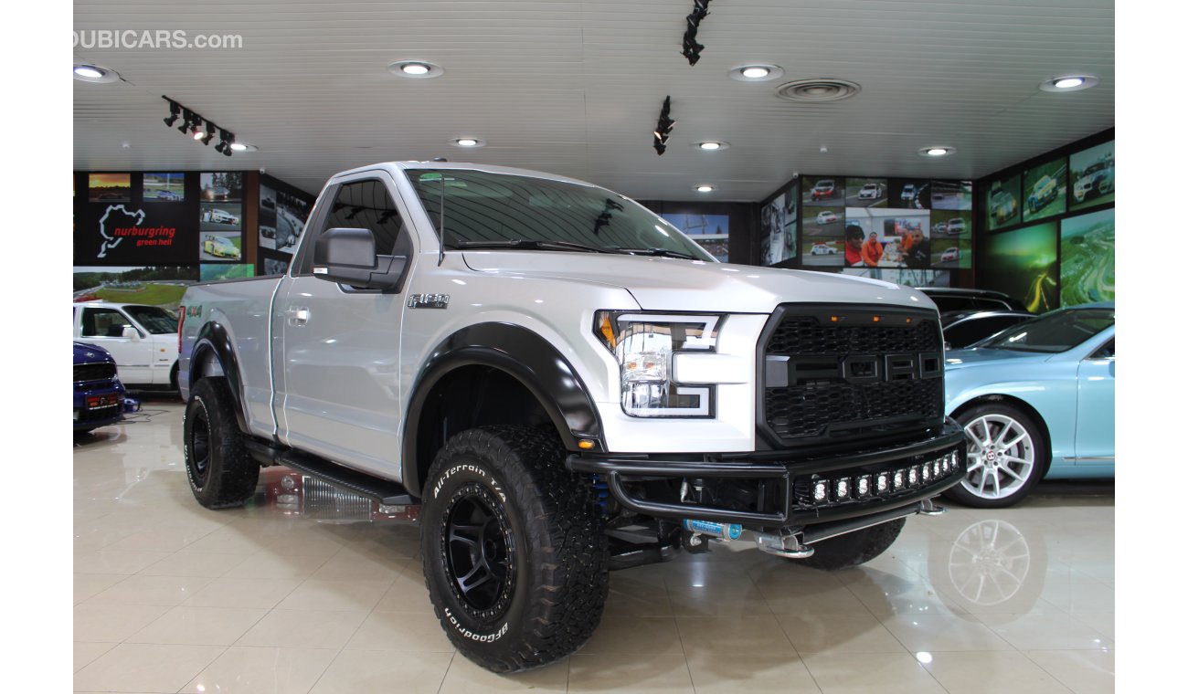 Ford F-150 XLT