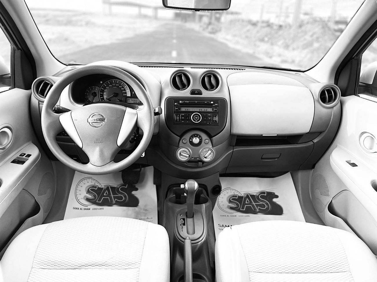 نيسان صني تقديم تسهيلات بنكية دون الحاجة إلى دفعة أولى إلى زبائننا الكرآم