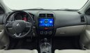 ميتسوبيشي ASX GLX MID 2 | بدون دفعة مقدمة | اختبار قيادة مجاني للمنزل