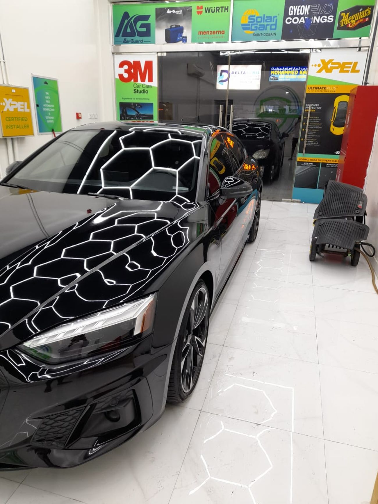 أودي S5 (Cheapest in Market!)