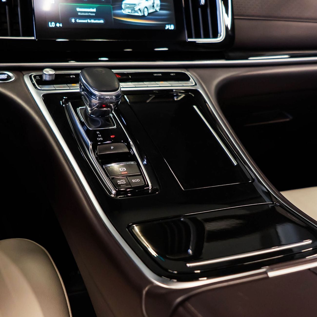 GAC GN8 AED 1,628 pm • 0% Downpayment • GAC GN8 390T Master Edition • Agency Warranty