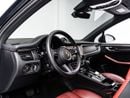 Porsche Macan Std 2.0L (252 HP) 2024 Porsche Macan, 2.0L TC I4, 4WD, 248 bhp, 7 Speed Automatic