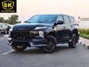 Mitsubishi Montero / SIGNATURE  EDITION/ FULL OPT/ CUSTOM  INTERIOR/ 1075 MONTHLY / LOT#11172