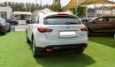 Infiniti FX35 GCC | SUPER CLEAN | WARRANTY | FULL OPTION  | FIRST OWNER