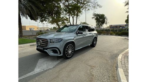 Mercedes Benz GLS450 MERCEDES GLS450 FULL FULL OPTION 0 km