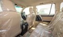 Toyota Prado FULL OPTION 2012 FACE LIFT 2017