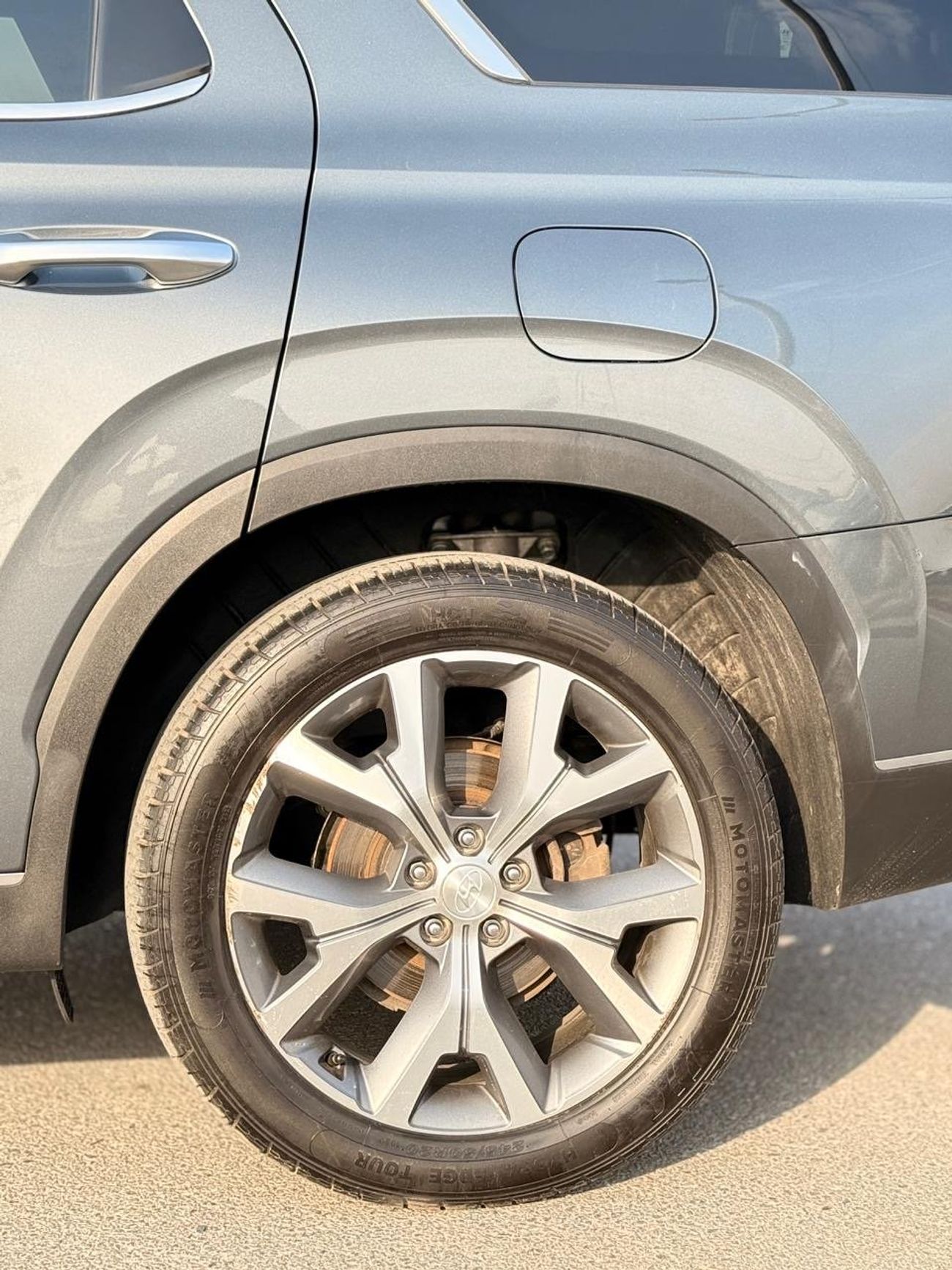 هيونداي باليساد Sel Full option 360 camera | Sunroof