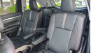 Toyota Highlander 2019YM Toyota Highlander 3.5 V6 NIGHTSHADE To all destinations - للتسجيل و التصدير