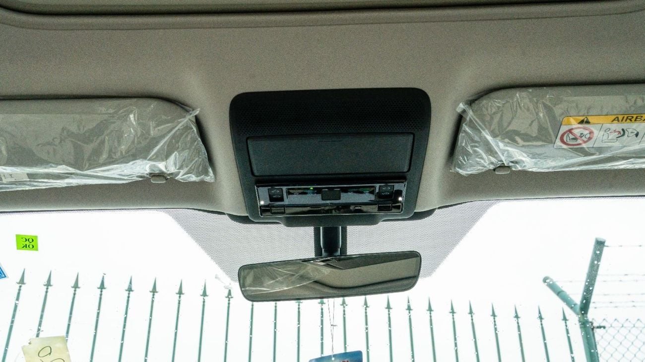 تويوتا راف ٤ 2026 Toyota Rav4 XLE 4x4 2.0L AT Petrol AWD (Blue-Beige)