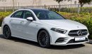 Mercedes-Benz A 35 AMG GCC , 2021 , 0Km , W/2 Yrs UNLTD MLG WNTY @EMC