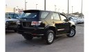 Toyota Fortuner 2015 | TOYOTA FORTUNER EXR 5 DOORS | AUTOMATIC TRANSMISSION | GCC | VERY WELL-MAINTAINED | SPECTACUL