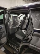 Toyota Sequoia HYBRID