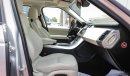 Land Rover Range Rover Sport HSE