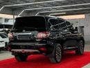 Nissan Patrol SE PLATINUM CITY