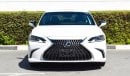 Lexus ES 300 ES300H Hybrid. Local Registration + 10%