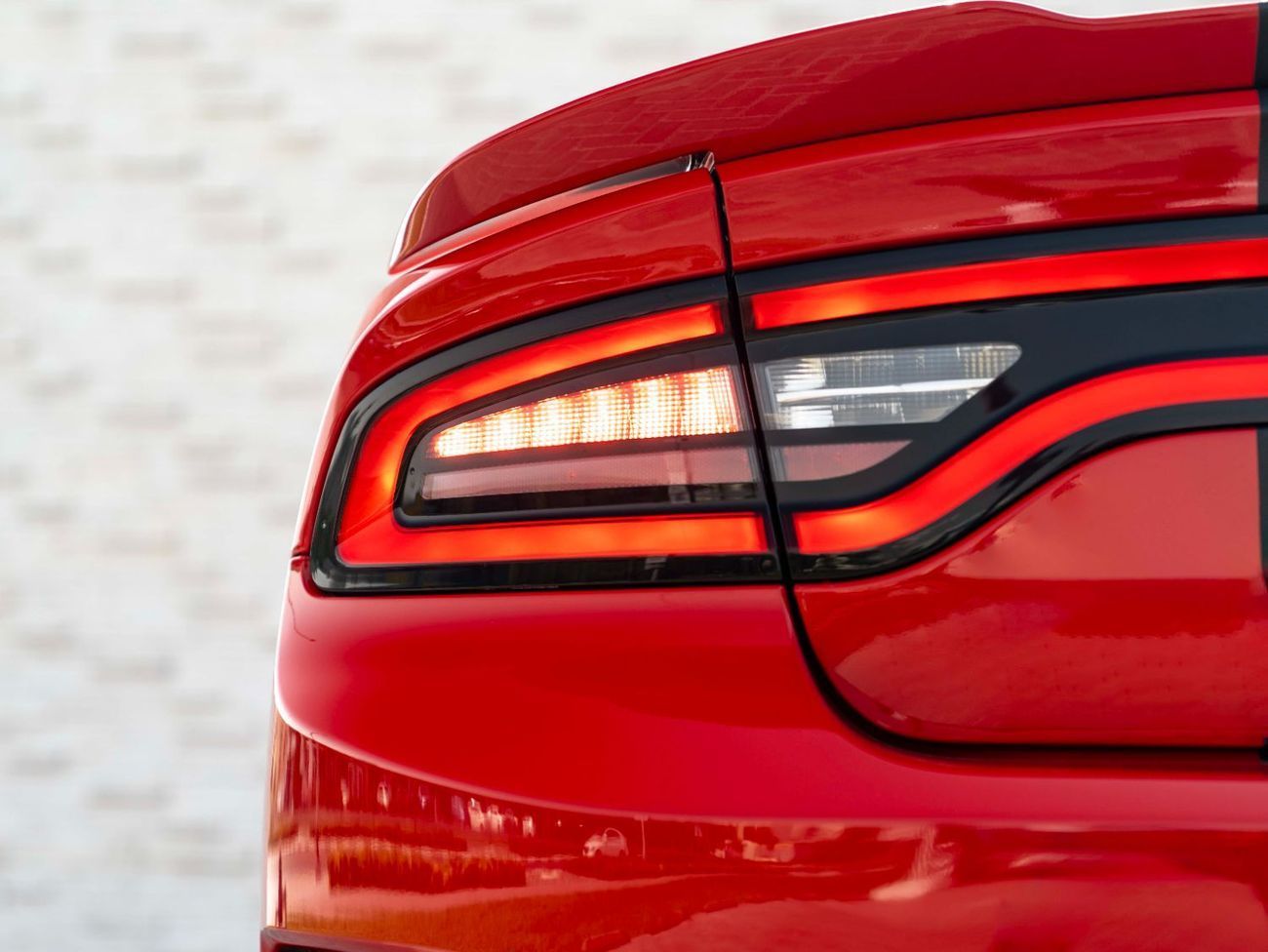 Dodge Charger R/T Road Track 5.7L