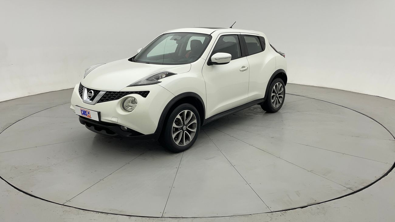 Nissan Juke SL 1.6 | Zero Down Payment | Free Home Test Drive