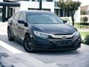 Honda Civic LX HONDA CIVIC 2020 EX 1.6L | FULL SERVICE HISTORY | GCC | FIRST OWNER | 2 KEYS