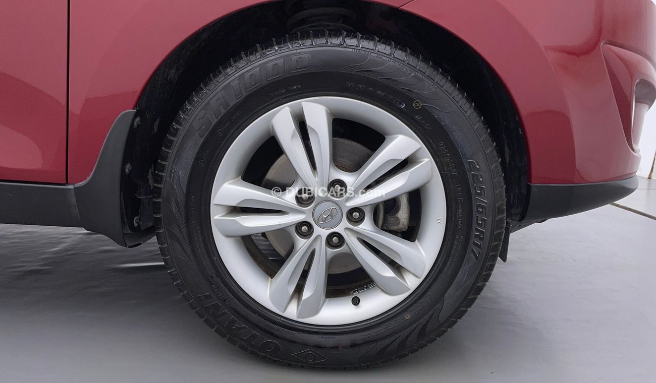 Hyundai Tucson GL 2 | Zero Down Payment | Free Home Test Drive