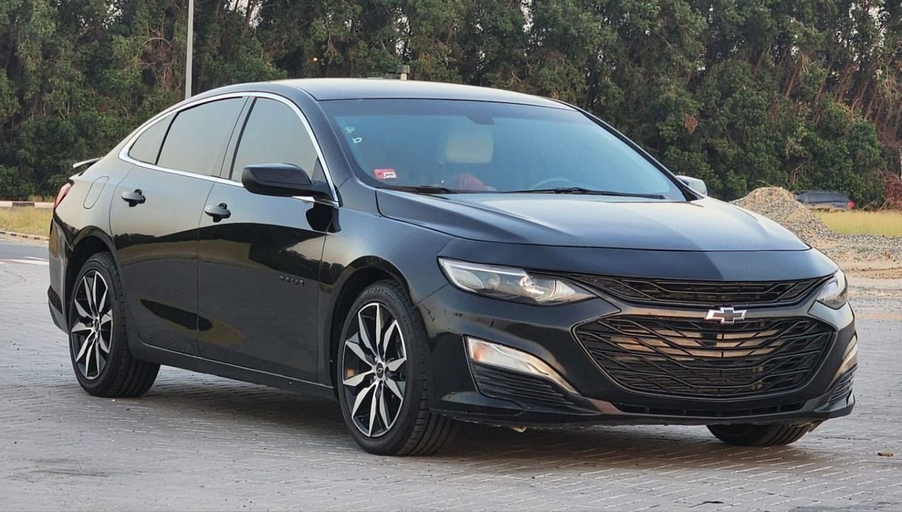 Chevrolet Malibu LS 1.5L