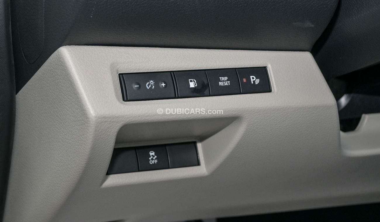 Nissan XTerra SE 4 WEEL DRIVE 2024 0KM 3 YEARS WARRANTY FROM DEALER