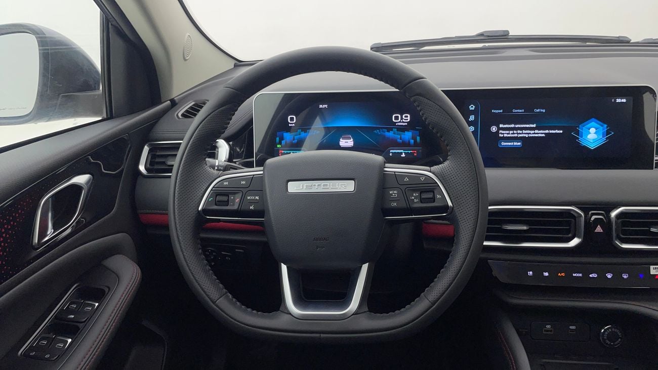 Jetour X50 PREMIUM 1.5 | Zero Down Payment | Home Test Drive