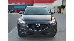 مازدا CX-9 0% DP Available, Mazda Cx-9 full option