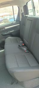 Toyota Hilux HILUX DC DSL AT 2026