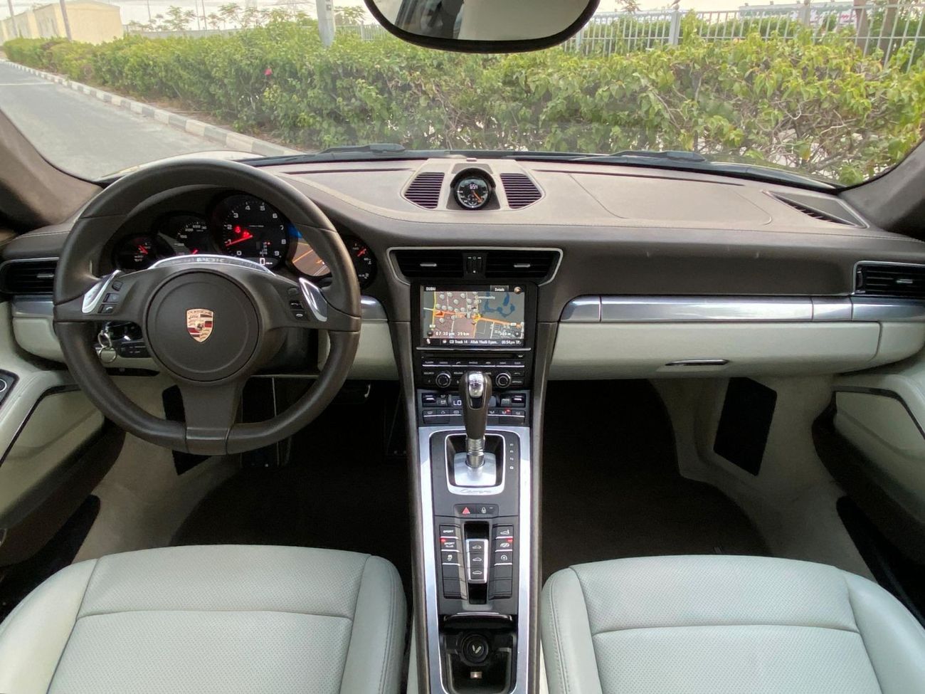 Porsche 911 Carrera 1ST OWNER