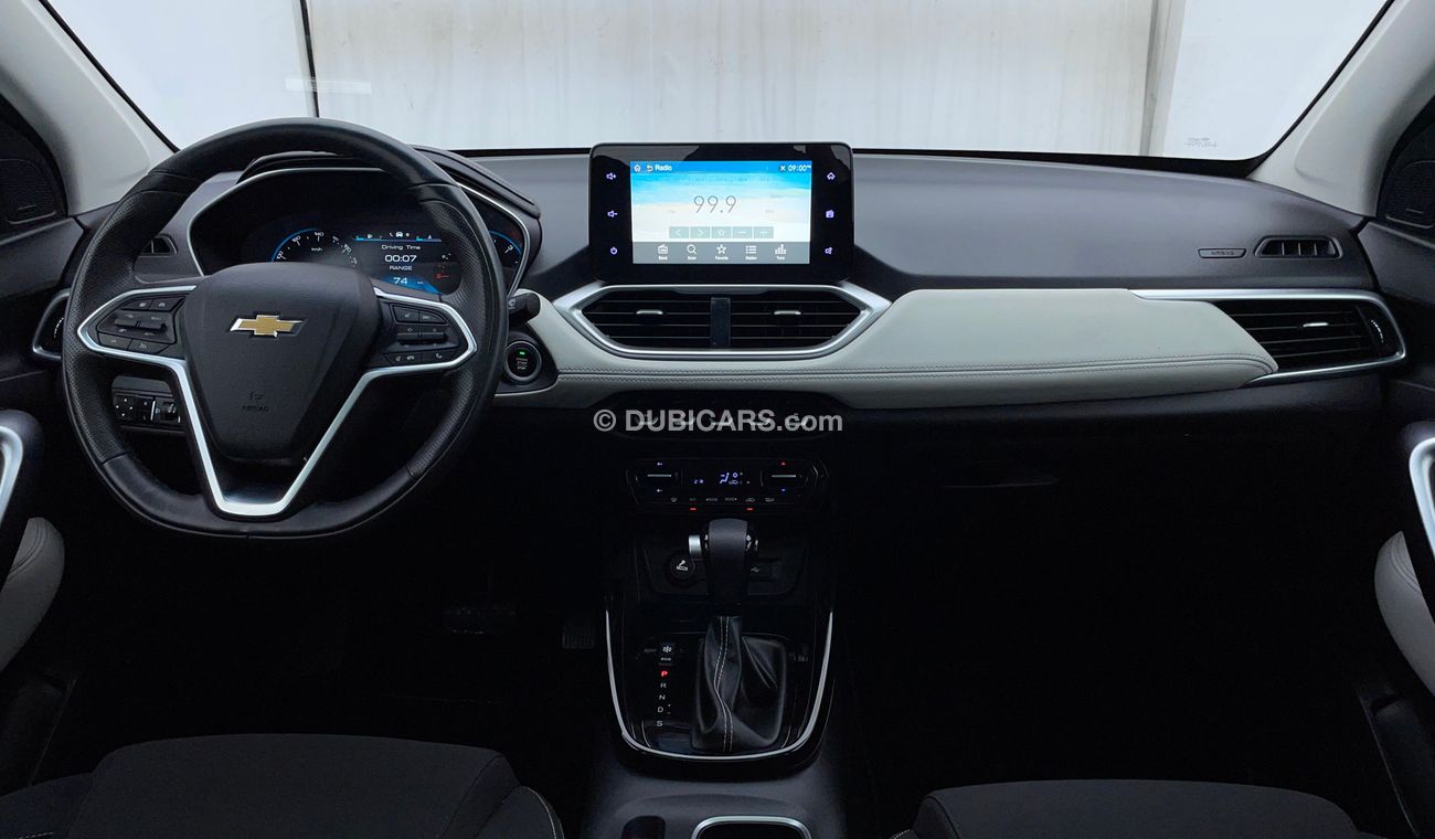 Chevrolet Captiva PREMIER 1.5 | Zero Down Payment | Free Home Test Drive