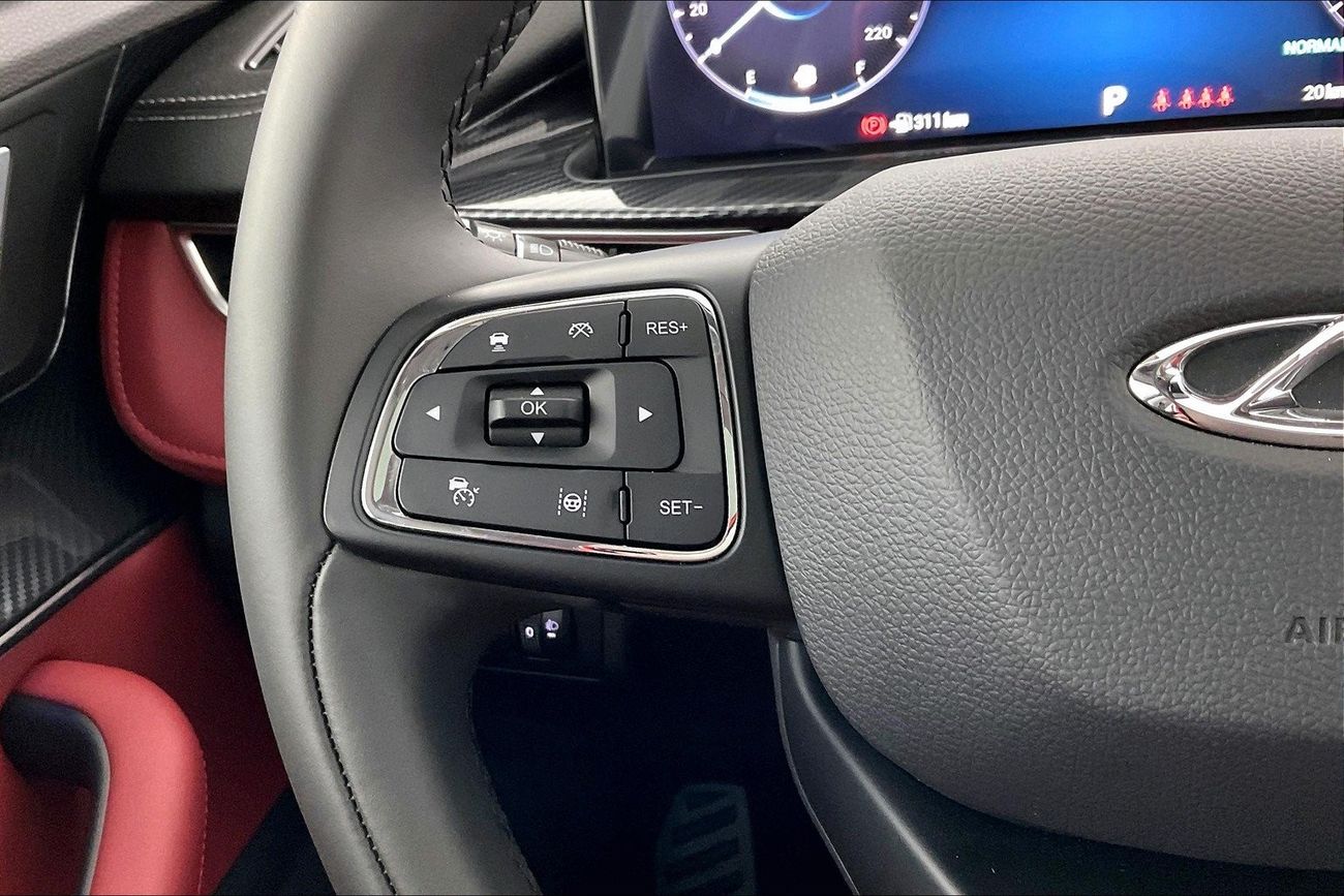 Chery Tiggo 8 Pro Max Comfort | 1 year free warranty | 0 Down Payment